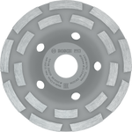 Bosch PRO Concrete Topfscheibe, 50 x 115 mm, 22,23 mm