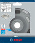 Bosch PRO Concrete Topfscheibe, 50 x 125 mm, 22,23 mm