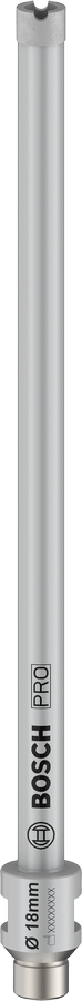 Bosch PRO Nassbohrkrone
