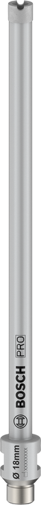 Bosch PRO Nassbohrkrone