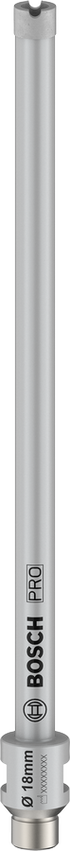 Bosch PRO Nassbohrkrone