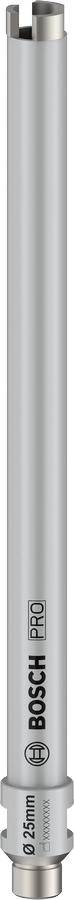 Bosch PRO Nassbohrkrone