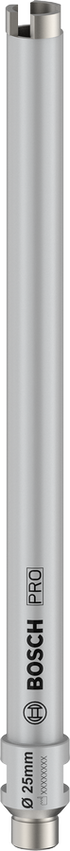 Bosch PRO Nassbohrkrone