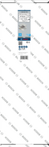 Bosch PRO Nassbohrkrone
