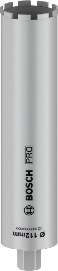 Bosch PRO Nassbohrkrone