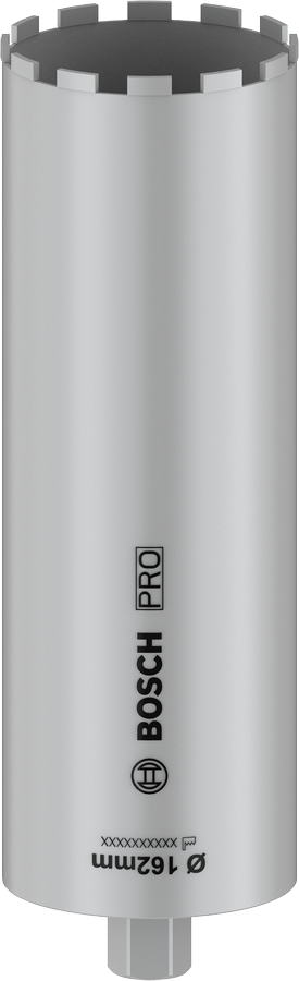 Bosch PRO Nassbohrkrone