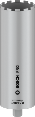 Bosch PRO Nassbohrkrone