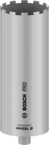 Bosch PRO Nassbohrkrone