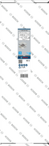 Bosch PRO Nassbohrkrone