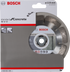 Bosch Diamanttrennscheibe Standard for Concrete