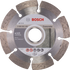 Bosch Diamanttrennscheibe Standard for Concrete