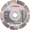 Bosch Diamanttrennscheibe Standard for Concrete