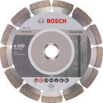Bosch Diamanttrennscheibe Standard for Concrete