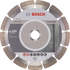 Bosch Diamanttrennscheibe Standard for Concrete