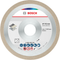 Bosch Ceramic Trennscheibe, 110 x 7,5 mm, Bohrung 22,23 mm