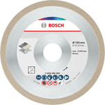 Bosch Ceramic Trennscheibe, 110 x 7,5 mm, Bohrung 22,23 mm