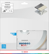 Bosch Ceramic Trennscheibe, 230 x 7 mm, Bohrung 22,23 mm