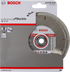 Bosch Diamanttrennscheibe Standard for Marble