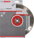 Bosch Diamanttrennscheibe Standard for Marble