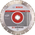 Bosch Diamanttrennscheibe Standard for Marble
