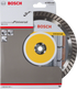 Bosch Diamanttrennscheibe Standard for Universal Turbo