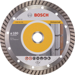 Bosch Diamanttrennscheibe Standard for Universal Turbo