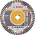 Bosch Diamanttrennscheibe Standard for Universal Turbo