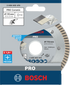 Bosch PRO Ceramic Diamanttrennscheibe, 115 x 22,23 mm