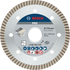 Bosch PRO Ceramic Diamanttrennscheibe, 115 x 22,23 mm