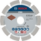 Bosch PRO Mortar Diamanttrennscheibe, 125 x 22,23 mm