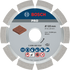Bosch PRO Mortar Diamanttrennscheibe, 125 x 22,23 mm