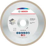 Bosch Ceramic Trennscheibe, 180 x 7 mm, Bohrung 25,4 mm
