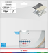 Bosch Ceramic Trennscheibe, 180 x 7 mm, Bohrung 25,4 mm