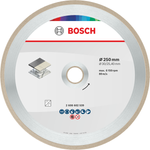 Bosch Ceramic Trennscheibe, 250 x 7 mm, Bohrung 30/25,40 mm