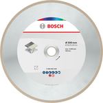 Bosch Ceramic Trennscheibe, 250 x 7 mm, Bohrung 30/25,40 mm