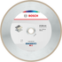 Bosch Ceramic Trennscheibe, 250 x 7 mm, Bohrung 30/25,40 mm