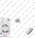 Bosch Ceramic Trennscheibe, 250 x 7 mm, Bohrung 30/25,40 mm