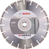 Bosch Diamanttrennscheibe Standard for Concrete