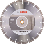 Bosch Diamanttrennscheibe Standard for Concrete