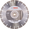 Bosch Diamanttrennscheibe Standard for Concrete