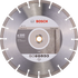Bosch Diamanttrennscheibe Standard for Concrete