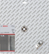 Bosch Diamanttrennscheibe Standard for Concrete