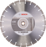 Bosch Diamanttrennscheibe Standard for Concrete