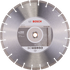 Bosch Diamanttrennscheibe Standard for Concrete