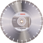Bosch Diamanttrennscheibe Standard for Concrete