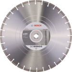 Bosch Diamanttrennscheibe Standard for Concrete