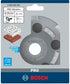 Bosch PRO Abrasive Topfscheibe, 50 x 125 mm, 22,23 mm