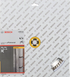 Bosch Diamanttrennscheibe Standard for Universal Turbo