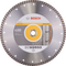 Bosch Diamanttrennscheibe Standard for Universal Turbo