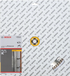 Bosch Diamanttrennscheibe Standard for Universal Turbo
